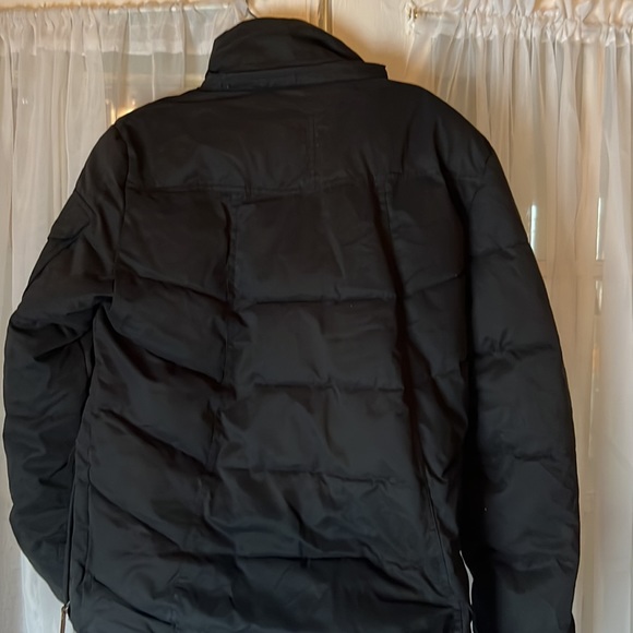 g.i.g.a. DX by killtec jacket Men’s Small nakubo Black - Picture 13 of 15